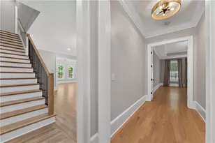4441 Rebel Valley View SE, Atlanta, GA 30339 - Photo 34