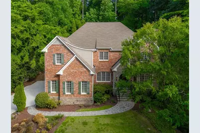 4441 Rebel Valley View SE, Atlanta, GA 30339 - Photo 2