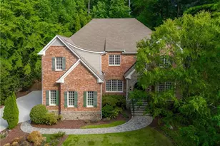 4441 Rebel Valley View SE, Atlanta, GA 30339 - Photo 2