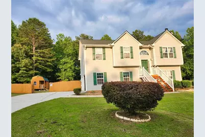 81 Carthage Boulevard, Rockmart, GA 30153 - Photo 1