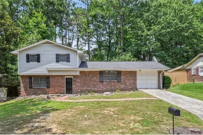 2915 Lajean Drive, College Park, GA 30349 - Photo 1
