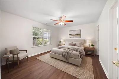3113 Orchard Ridge Circle, Duluth, GA 30096 - Photo 6