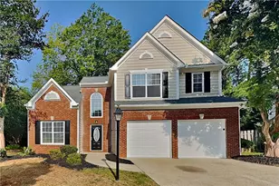 1716 Chanson Pl, Marietta, GA 30062 - Photo 1