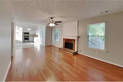 1716 Chanson Place, Marietta, GA 30062 - Photo 2