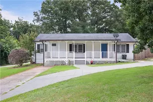1142 Barnes Mill Rd, Marietta, GA 30062 - Photo 1