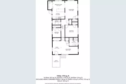 1142 Barnes Mill Road, Marietta, GA 30062 - Photo 40