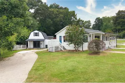 1142 Barnes Mill Road, Marietta, GA 30062 - Photo 2