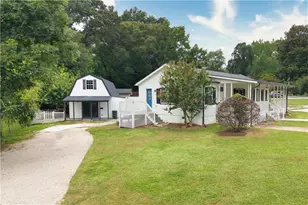 1142 Barnes Mill Rd, Marietta, GA 30062 - Photo 2