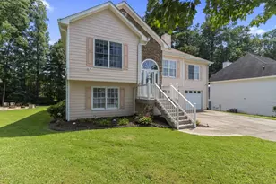 4753 Julian Way, Acworth, GA 30101 - Photo 2