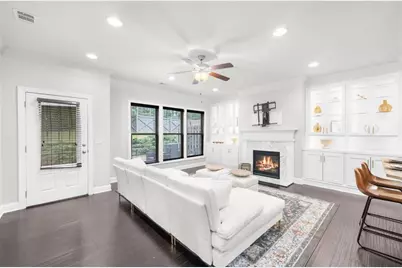 5029 Garrett Court, Johns Creek, GA 30005 - Photo 28