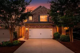 5029 Garrett Ct, Johns Creek, GA 30005 - Photo 1