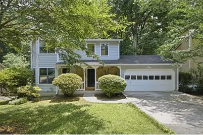 2778 Porter Drive, Lawrenceville, GA 30044 - Photo 2