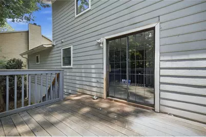 2778 Porter Drive, Lawrenceville, GA 30044 - Photo 8