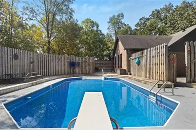 422 Ridgewood Circle, Summerville, GA 30747 - Photo 24