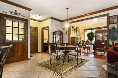 422 Ridgewood Circle, Summerville, GA 30747 - Photo 8