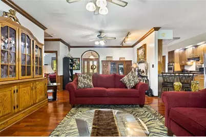 422 Ridgewood Circle, Summerville, GA 30747 - Photo 6