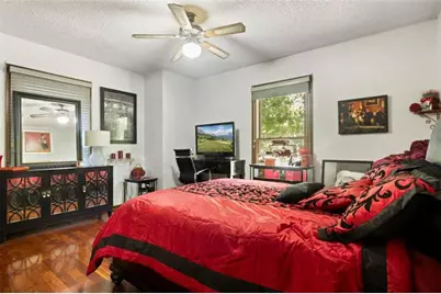 422 Ridgewood Circle, Summerville, GA 30747 - Photo 20