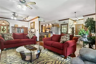422 Ridgewood Cir, Summerville, GA 30747 - Photo 14