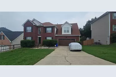 5690 Mill View Way, Lithonia, GA 30038 - Photo 4