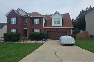 5690 Mill View Way, Lithonia, GA 30038 - Photo 4