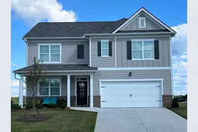 325 Thompson Drive, Dallas, GA 30132 - Photo 2