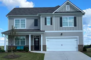 325 Thompson Dr, Dallas, GA 30132 - Photo 2