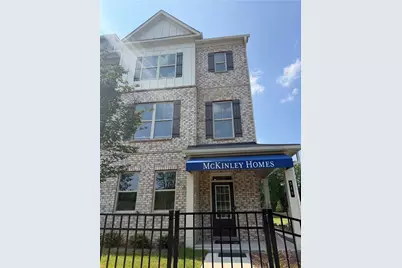 549 Fundao Lane #23, Lawrenceville, GA 30046 - Photo 1