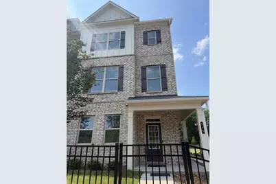 549 Fundao Lane #23, Lawrenceville, GA 30046 - Photo 1
