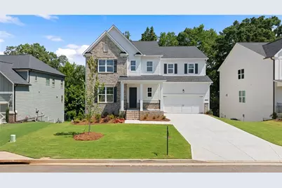 4770 Crestline View Road, Cumming, GA 30028 - Photo 1