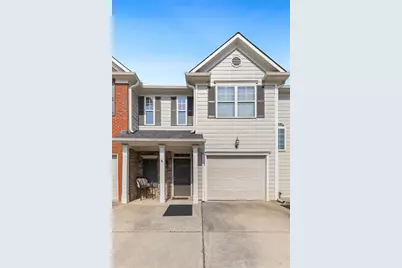 22 N Oaks Circle, Cartersville, GA 30121 - Photo 1