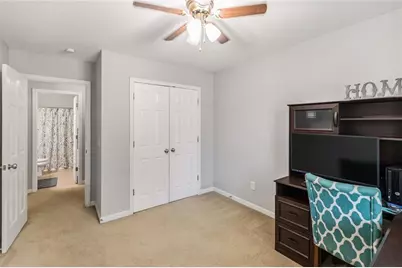 22 N Oaks Circle, Cartersville, GA 30121 - Photo 18