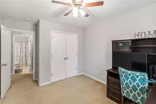 22 N Oaks Cir, Cartersville, GA 30121 - Photo 18