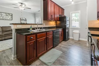 22 N Oaks Circle, Cartersville, GA 30121 - Photo 8