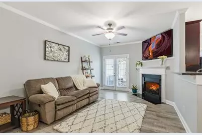 22 N Oaks Circle, Cartersville, GA 30121 - Photo 4