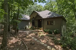 7 Summit Dr E, Jasper, GA 30143 - Photo 1