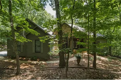 7 Summit Drive E, Jasper, GA 30143 - Photo 2