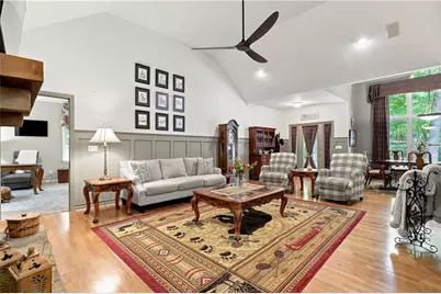 7 Summit Drive E, Jasper, GA 30143 - Photo 8