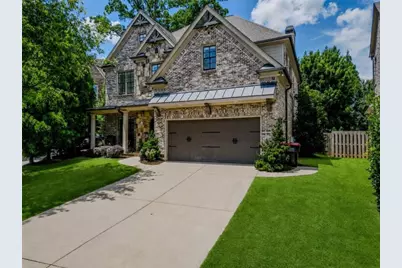 2153 Whitestone Court SE, Smyrna, GA 30080 - Photo 2