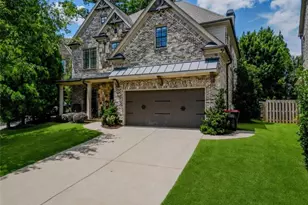 2153 Whitestone Ct SE, Smyrna, GA 30080 - Photo 2