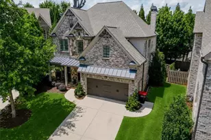 2153 Whitestone Ct SE, Smyrna, GA 30080 - Photo 4