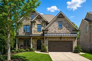 2153 Whitestone Ct SE, Smyrna, GA 30080 - Photo 1