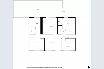 180 McCready Drive Drive, Dallas, GA 30157 - Photo 30