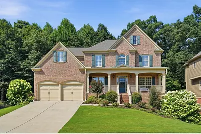 3505 Millwater Crossing, Dacula, GA 30019 - Photo 1
