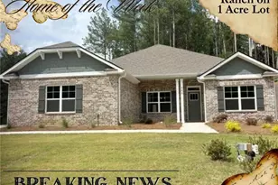 [Address not provided], Maysville, GA 30558 - Photo 1
