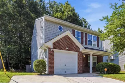 6817 Mahonia Place, Lithonia, GA 30038 - Photo 1