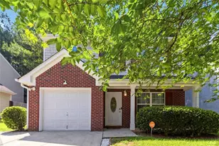 6817 Mahonia Pl, Lithonia, GA 30038 - Photo 2