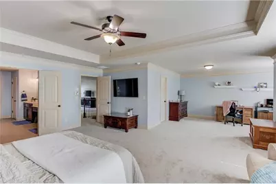 3798 Saddlemaker Drive, Buford, GA 30519 - Photo 32