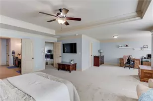 3798 Saddlemaker Dr, Buford, GA 30519 - Photo 32