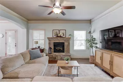 3798 Saddlemaker Drive, Buford, GA 30519 - Photo 12