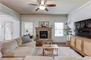 3798 Saddlemaker Dr, Buford, GA 30519 - Photo 12